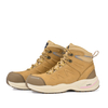  Ultra-Light Women's Safety Shoes M-8553W Pro LiteGrace