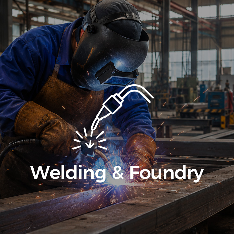 Welding