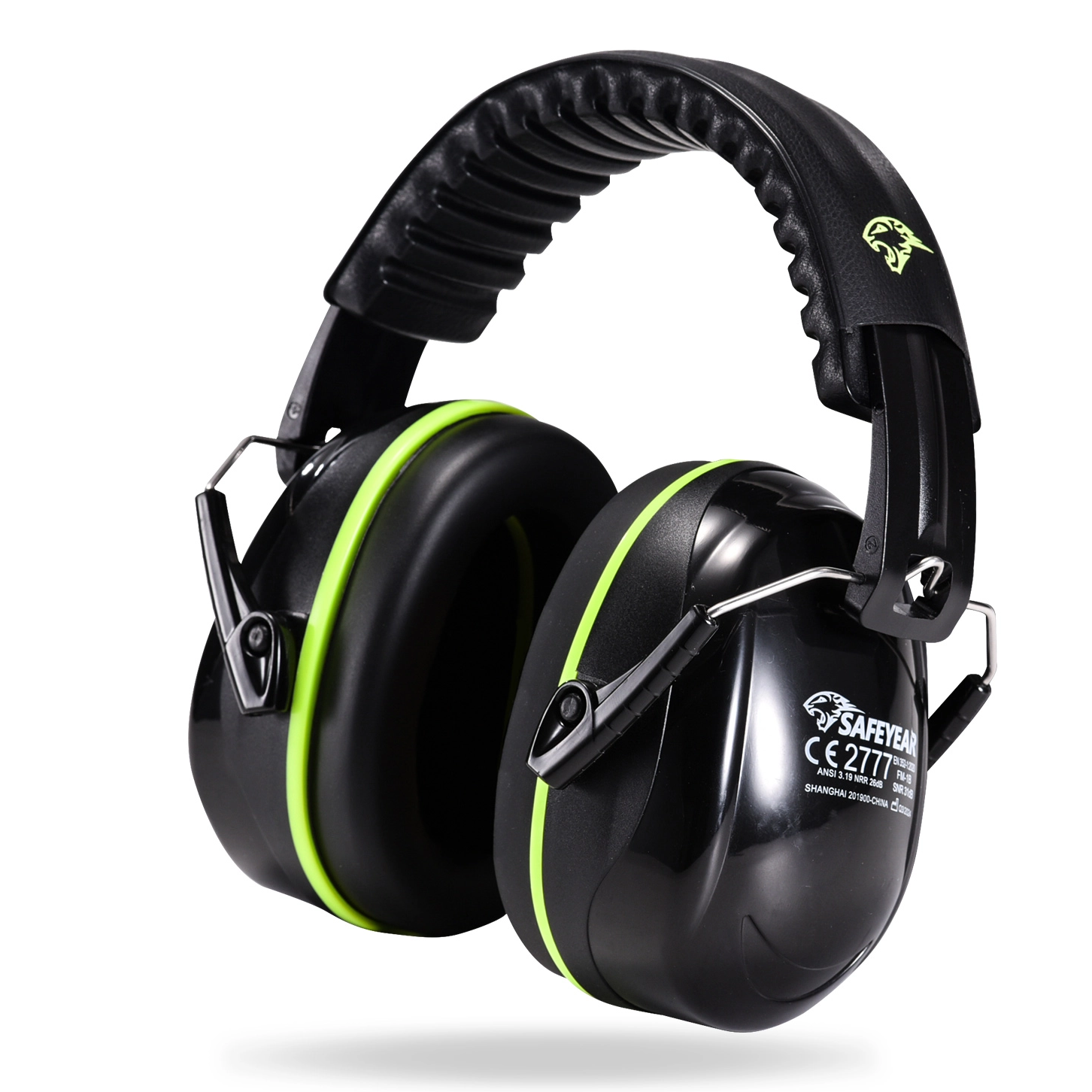 Choosing the Wrong Earmuffs? That’s Why They Don’t Work
